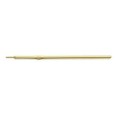 Refill A Sfera In Metallo Con Alette Nero 1
