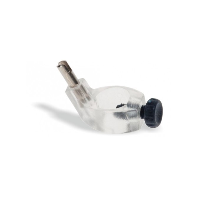 Anello Universale per Compasso 4mm con Vite per Penne e Matite 1