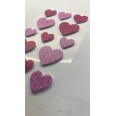 Stickers adesivi SOFT TOUCH - 100x155 mm - crea la tua storia 8