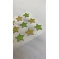 Stickers adesivi SOFT TOUCH - 100x155 mm - crea la tua storia 13