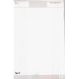 60 Blocchi Comande A 3 Copie Autoricalcante 25x3 17x10cm 25 + 25 + 25 1