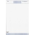 60 Blocchi Comande A 3 Copie Autoricalcante 25x3 17x10cm 25 + 25 + 25 2