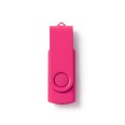 Chiavetta USB da 16GB dal design girevole elegante in colori vivaci 2