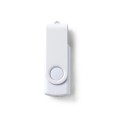 Chiavetta USB da 16GB dal design girevole elegante in colori vivaci 3