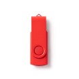 Chiavetta USB da 16GB dal design girevole elegante in colori vivaci 7
