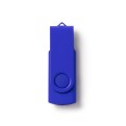 Chiavetta USB da 16GB dal design girevole elegante in colori vivaci 8