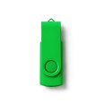 Chiavetta USB da 16GB dal design girevole elegante in colori vivaci 9