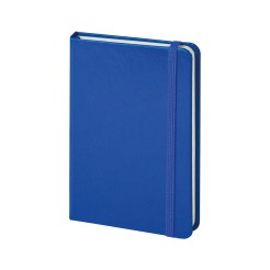 Taccuino Notes 13x21 carta avorio copertina rigida con elastico 1