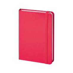 Taccuino Notes 13x21 carta avorio copertina rigida con elastico 1 2