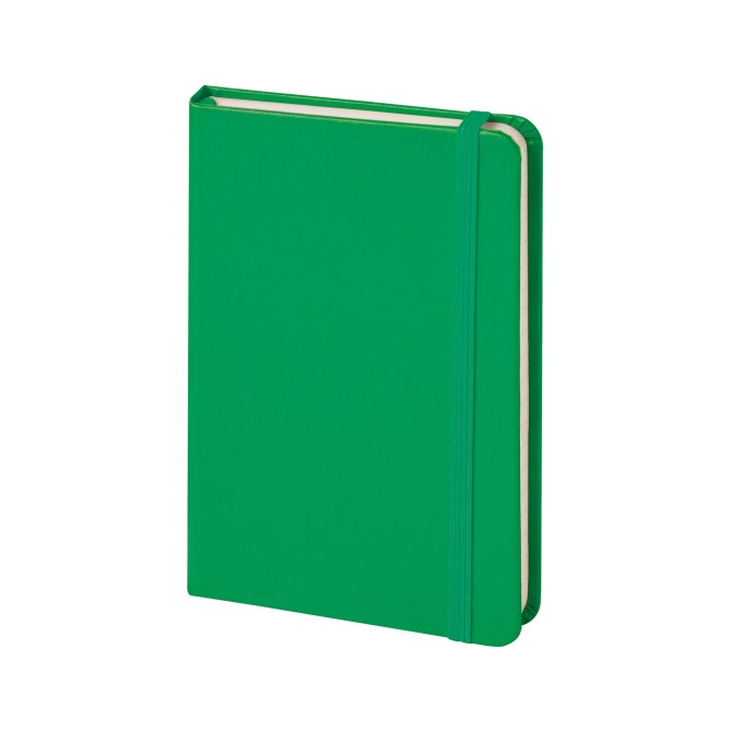 Taccuino Notes 13x21 carta avorio copertina rigida con elastico 8
