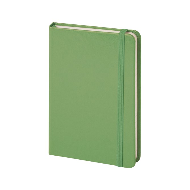 Taccuino Notes 13x21 carta avorio copertina rigida con elastico 9