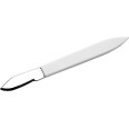 Leva fustelle in acciaio e plastica per farmcia - pratico solo 13 cm 3