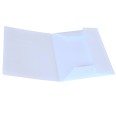 25 Cartella Portadocumenti cartoncino 3 Lembi colori FORTI - 25x34,5 cm - da 200 gr 3