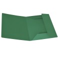 25 Cartella Portadocumenti cartoncino 3 Lembi colori FORTI - 25x34,5 cm - da 200 gr 8