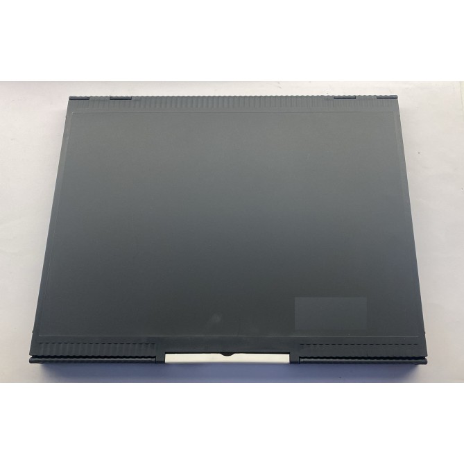 Set strumenti per nautica - compasso, squadrette, righello in valigetta 32x25x1,8 cm 2