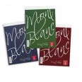Blocco Notes 10X15 Pigna - 10 Pezzi - Quadri 5 Mm 2