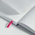 Agenda giornaliera 2026 sintetico 21x30cm A4 sab dom separati multilingua 4
