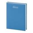 Agenda giornaliera 2026 sintetico 17x24cm - sabato e domenica insieme 1