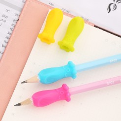 copy of 4 Pezzi Pencil Grips - Impugnatura facile per Matita - ergonomica 2 2