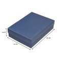 Set di Scrittura di Lusso con Supporto in Metallo Cromato, 3 Sfere Decorative e Penna Stilografica, Confezione Regalo 5