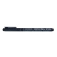 Penna Inchiostro pigmentato per disegni per lucidi  Snowman drawing pen 1