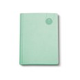 Agenda giornaliera TAVECCHI 2026 termovirante 15x21cm A5 9
