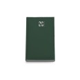 Agenda giornaliera TAVECCHI tascabile 2026 matra 11x17cm 8