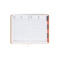 Agenda giornaliera TAVECCHI tascabile 2026 matra 11x17cm 10