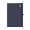 Agenda settimanale 2026 chiusura elastico 17x24cm dynamic 6