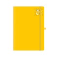Agenda settimanale 2026 chiusura elastico 17x24cm dynamic 3
