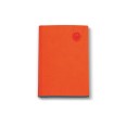 Agenda giornaliera tascabile 2026 fustellata termovirante 11x17cm 2