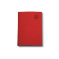 Agenda giornaliera tascabile 2026 fustellata termovirante 11x17cm 3