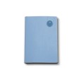 Agenda giornaliera tascabile TAVECCHI 2026 fustellata termovirante 11x17cm 5