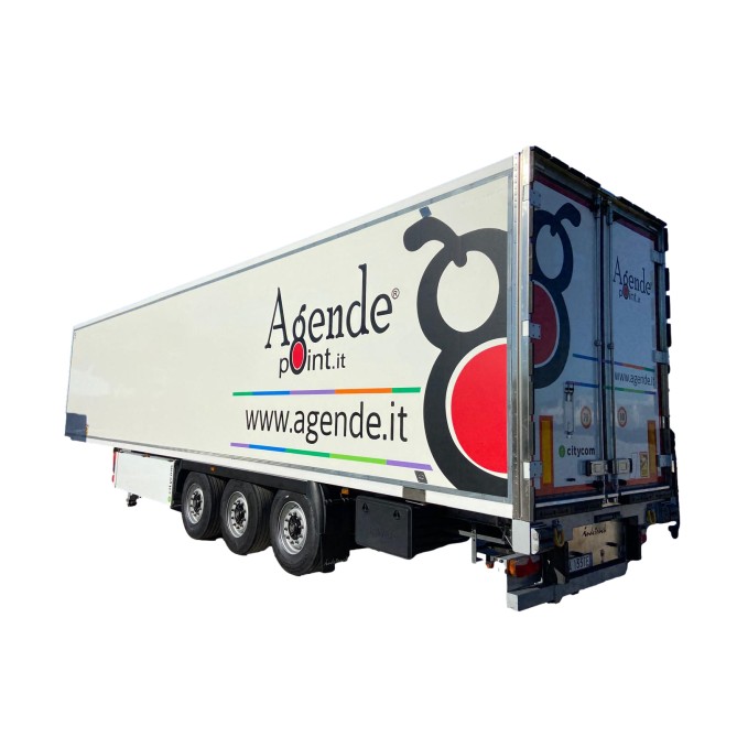Spese di spedizione Spedizione standard MAXI 1