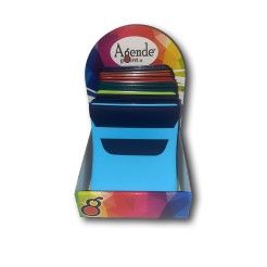 Espositore da 50  Porta Libretto Moto In Materiale Gommato Tam 13x16 cm 1 Pezzo 8 2