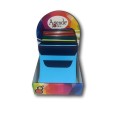 Espositore da 50  Porta Libretto Moto In Materiale Gommato Tam 13x16 cm 1 Pezzo 7
