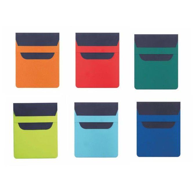 Espositore da 50  Porta Libretto Moto In Materiale Gommato Tam 13x16 cm 1 Pezzo 9