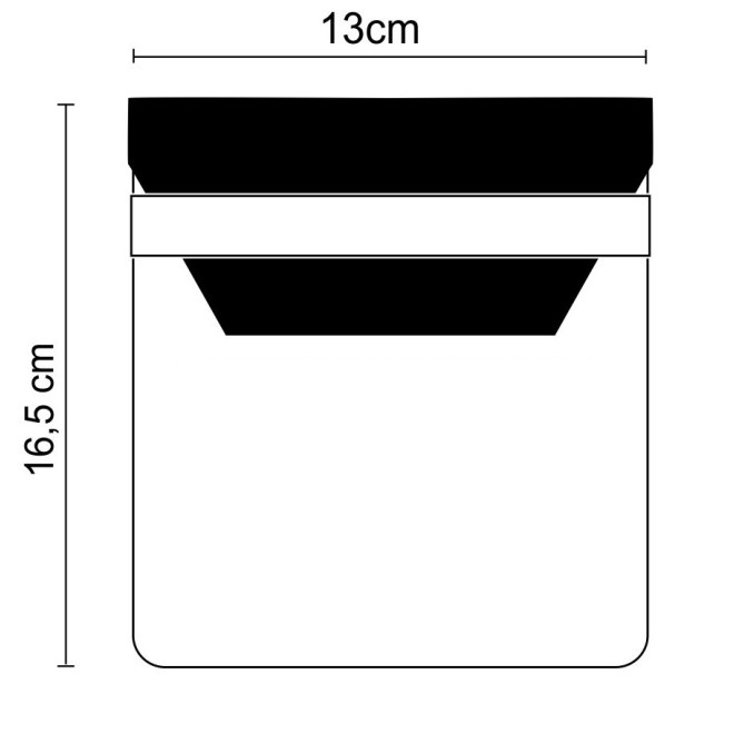 Espositore da 50  Porta Libretto Moto In Materiale Gommato Tam 13x16 cm 1 Pezzo 10