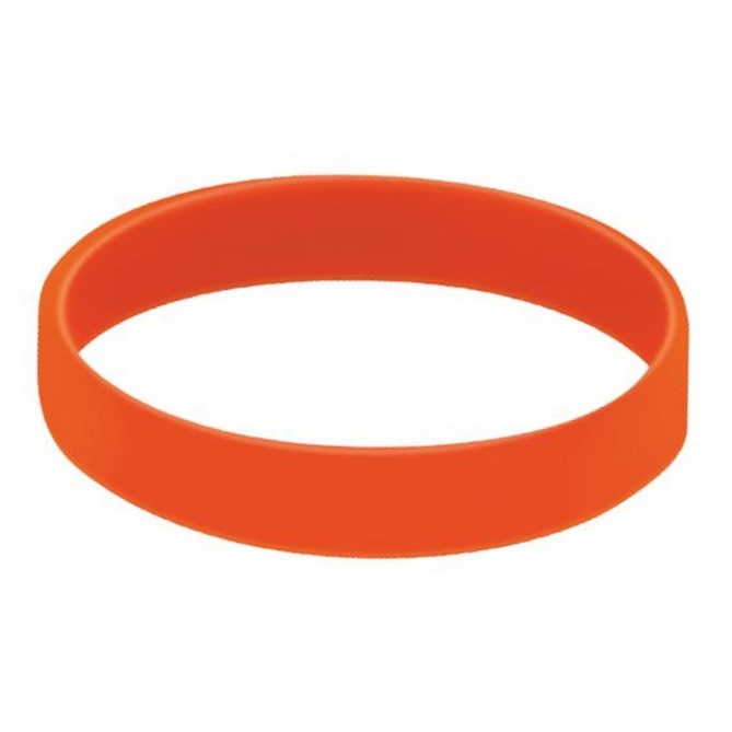 Espositore da 160 pezzi di Bracciale In Silicone , in 8 vari colori , Per Feste Piscine Brand E Discotechecm. 20x1,2 1