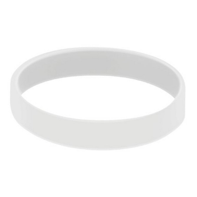 Espositore da 160 pezzi di Bracciale In Silicone , in 8 vari colori , Per Feste Piscine Brand E Discotechecm. 20x1,2 2