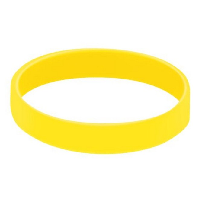 Espositore da 160 pezzi di Bracciale In Silicone , in 8 vari colori , Per Feste Piscine Brand E Discotechecm. 20x1,2 4