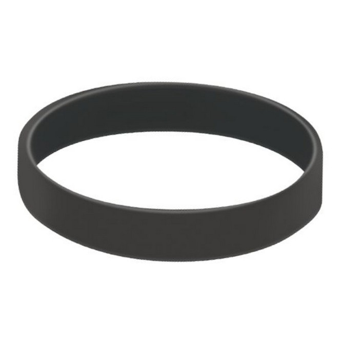 Espositore da 160 pezzi di Bracciale In Silicone , in 8 vari colori , Per Feste Piscine Brand E Discotechecm. 20x1,2 5