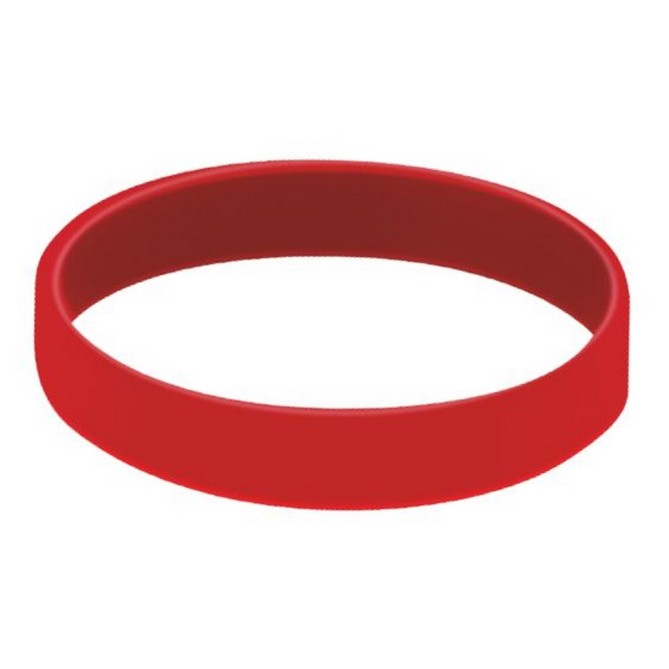 Espositore da 160 pezzi di Bracciale In Silicone , in 8 vari colori , Per Feste Piscine Brand E Discotechecm. 20x1,2 6