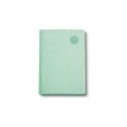 Agenda giornaliera tascabile TAVECCHI  2026 termovirante 11x17cm multilingua 8