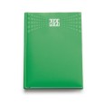 Agenda Settimanale 2026 17x24cm - copertina gommata 5