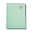 Agenda giornaliera 2026 TAVECCHI  termovirante 17x24cm sab dom separati 9