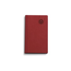 Agenda settimanale tascabile TAVECCHI 2026 termovirante 8x15cm multilingua 4 2