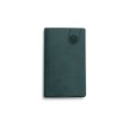 Agenda settimanale tascabile TAVECCHI 2026 termovirante 8x15cm multilingua 8