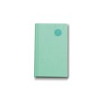 Agenda settimanale tascabile TAVECCHI 2026 termovirante 8x15cm multilingua 10