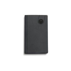 Agenda settimanale tascabile 2026 TAVECCHI termovirante 8x15cm multilingua 4 2